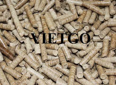 Cơ hội xuất khẩu viên nén trấu sang thị trường Hàn Quốc