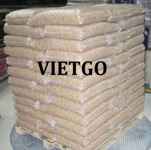 Cơ hội xuất khẩu viên nén trấu sang thị trường Thổ Nhĩ Kỳ