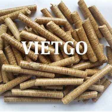 Cơ hội xuất khẩu viên nén trấu sang thị trường Ý và châu Âu