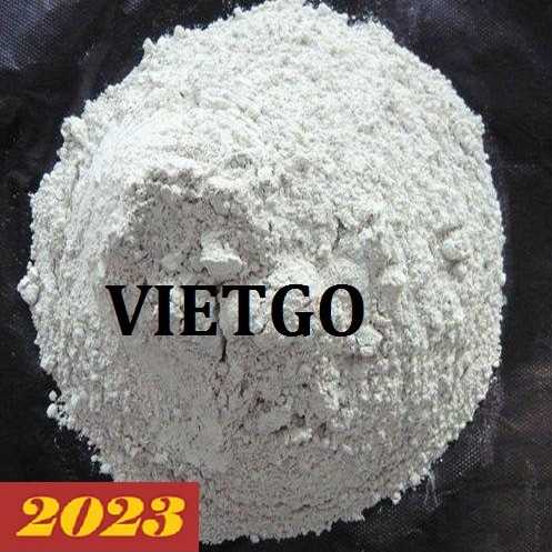 Cơ hội xuất khẩu xỉ hạt lò cao sang thị trường Bangladesh