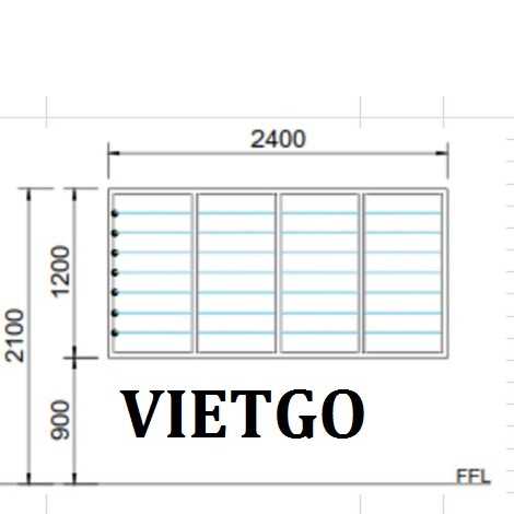 Đối tác người UAE đang cần tìm Nhà cung cấp cho sản phẩm khung cửa sổ và mái hắt gỗ cho dự án lắp đặt nội thất