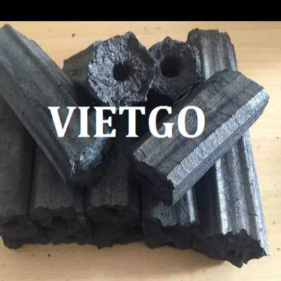 Đối tác tại Ả Rập Xê-út  đang tìm kiếm nhà cung cấp sản phẩm than củi mùn cưa