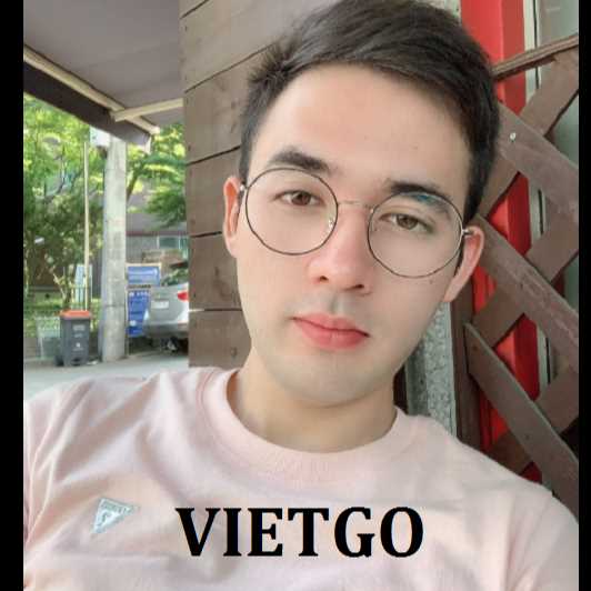 Một doanh nhân đến từ Hàn Quốc mong muốn tìm kiếm đối tác để mở đại lý phân phối mỹ phẩm tại Việt Nam