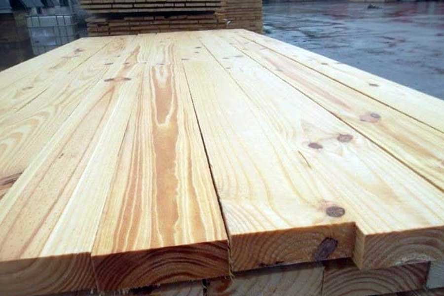 Need to buy sawn pine