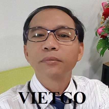 Thương nhân đến từ Singapore muốn đầu tư vào xưởng sản xuất các mặt hàng phụ kiện thời trang dành cho nam giới tại Việt Nam