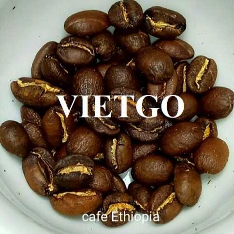 Thương vụ hợp tác xuất khẩu cà phê sang thị trường Trung Quốc