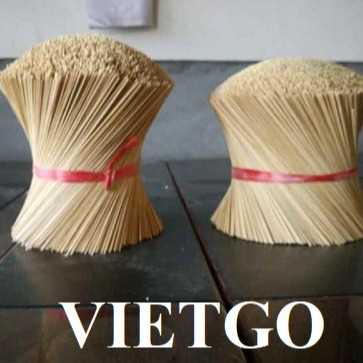 Thương vụ hợp tác xuất khẩu chân hương sang thị trường Ấn Độ