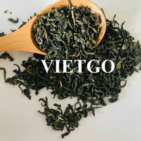 Thương vụ hợp tác xuất khẩu chè sang thị trường Áo