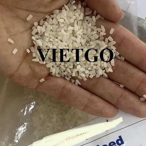 Thương vụ hợp tác xuất khẩu gạo sang thị trường Trung Quốc