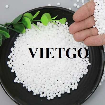 Thương vụ hợp tác xuất khẩu phân ure tới thị trường Ba Lan