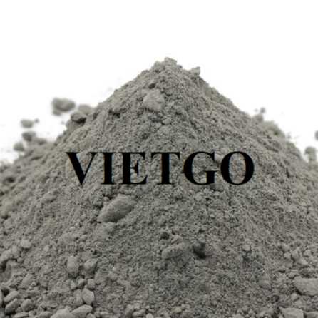 Thương vụ hợp tác xuất khẩu xi măng sang thị trường Israel