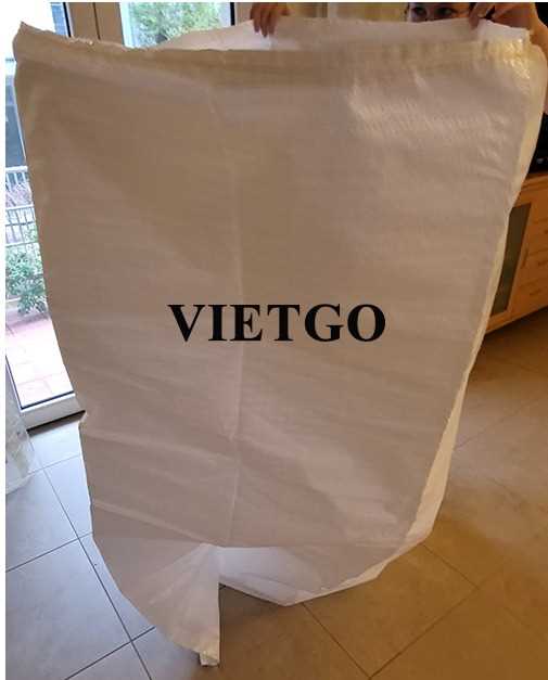 Thương vụ xuất khẩu bao Jumbo sang thị trường Ba Lan