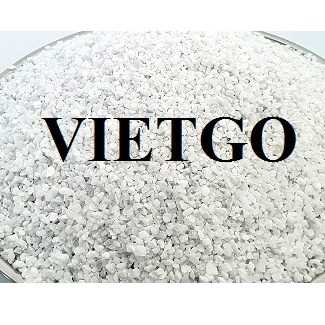 Thương vụ xuất khẩu bột đá vôi sang thị trường Bangladesh