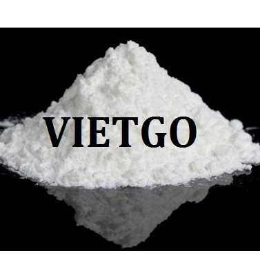 Thương vụ xuất khẩu bột nhựa PVC sang thị trường Bangladesh