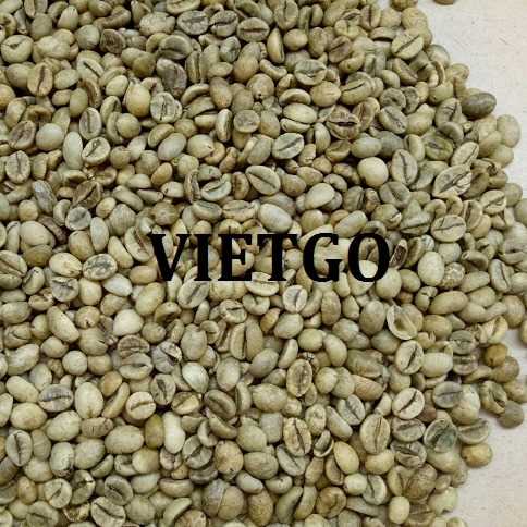 Thương vụ xuất khẩu cà phê sang thị trường Ý