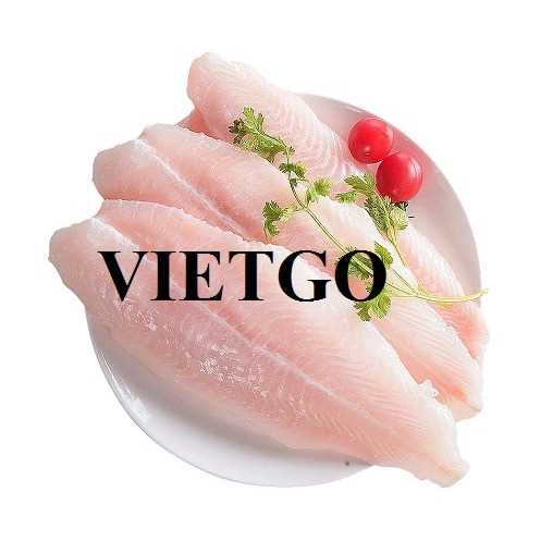 Thương vụ xuất khẩu cá basa sang thị trường Ấn Độ