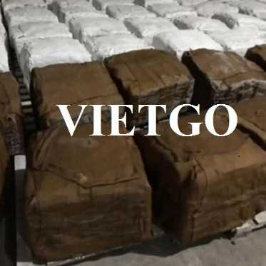 Thương vụ xuất khẩu cao su RSS3 sang thị trường Thổ Nhĩ Kỳ