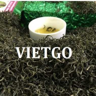 Thương vụ xuất khẩu chè khô sang thị trường Pakistan