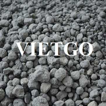 Thương vụ xuất khẩu clinker sang thị trường Bangladesh