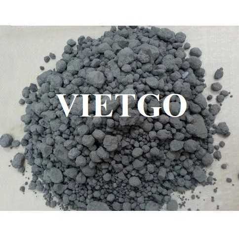 Thương vụ xuất khẩu clinker sang thị trường Bangladesh