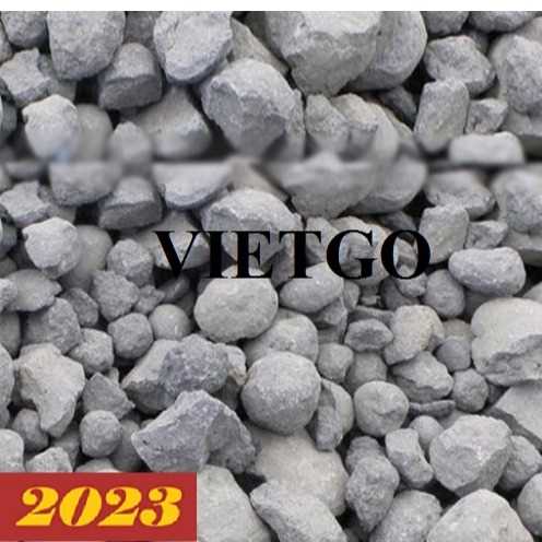 Thương vụ xuất khẩu clinker sang thị trường Bangladesh