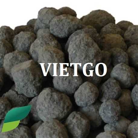 Thương vụ xuất khẩu clinker sang thị trường Iraq