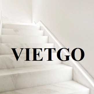 Thương vụ xuất khẩu đá marble hàng tháng sang thị trường Ả Rập Xê Út