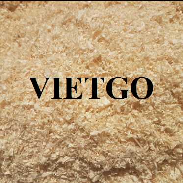 Thương vụ xuất khẩu dăm bào sang thị trường Hàn Quốc