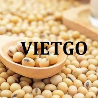 Thương vụ xuất khẩu đậu nành sang thị trường Việt Nam