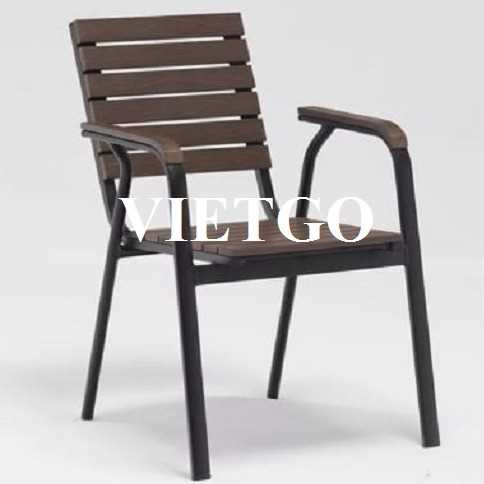 Thương vụ xuất khẩu đồ nội thất sang thị trường Trung Quốc