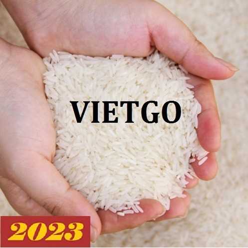 Thương vụ xuất khẩu gạo đến từ vị thương nhân người Malaysia 