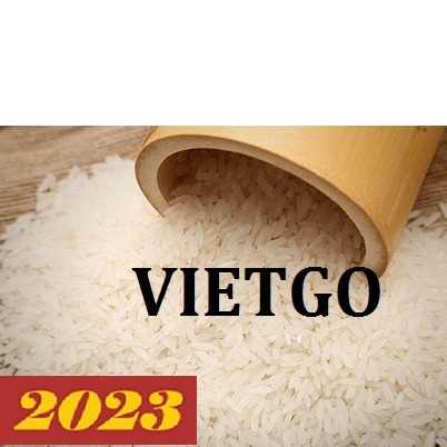 Thương vụ xuất khẩu gạo sang thị trường Iran