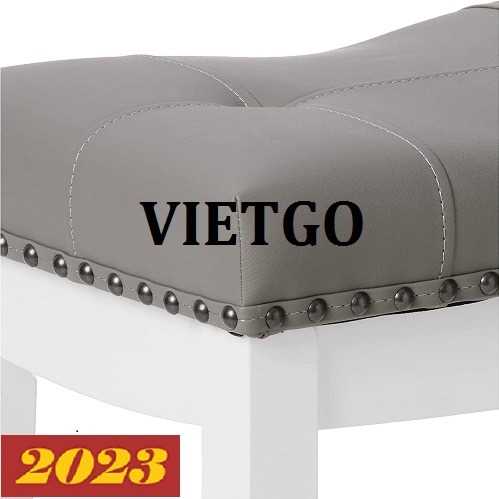 Thương vụ xuất khẩu ghế gỗ sang thị trường Vương Quốc Anh