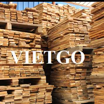 Thương vụ xuất khẩu gỗ keo xẻ sang thị trường Ai Cập