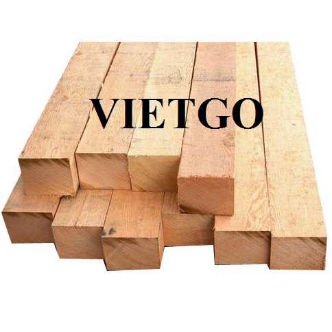 Thương vụ xuất khẩu gỗ thông xẻ sang thị trường Honduras 