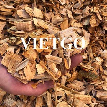 Thương vụ xuất khẩu gỗ vụn sang thị trường Ba Lan