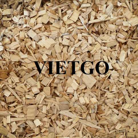 Thương vụ xuất khẩu gỗ vụn sang thị trường Hàn Quốc