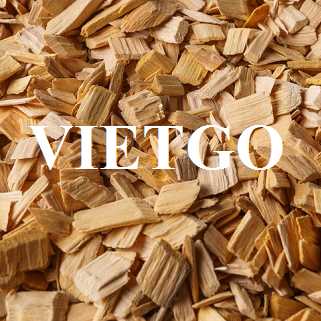 Thương vụ xuất khẩu gỗ vụn sang thị trường Morocco