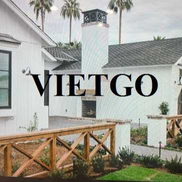 Thương vụ xuất khẩu hàng rào gỗ sang thị trường Mỹ