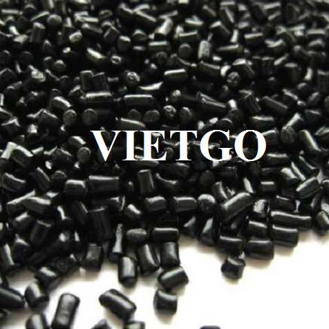 Thương vụ xuất khẩu hạt nhựa nguyên sinh sang thị trường châu Âu