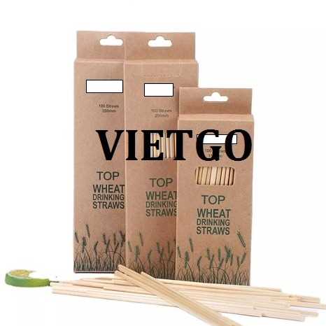 Thương vụ xuất khẩu hộp giấy sang thị trường Úc 