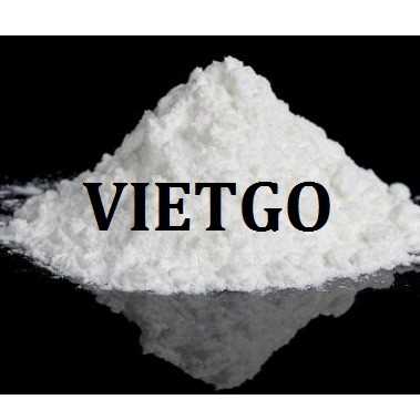 Thương vụ xuất khẩu mặt hàng bột nhựa PVC sang thị trường Ba Lan và Đức