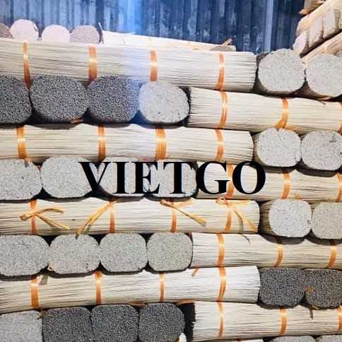 Thương vụ xuất khẩu sản phẩm chân hương sang thị trường Ấn Độ