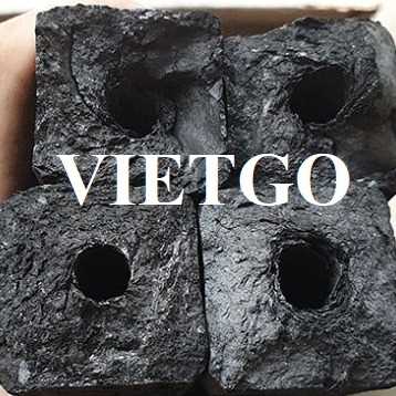 Thương vụ xuất khẩu than củi mùn cưa sang thị trường Ả Rập Xê Út