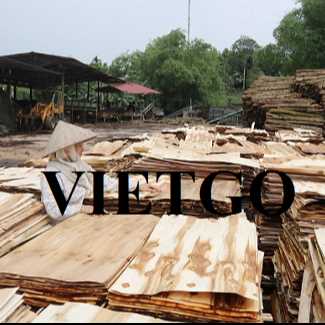 Thương vụ xuất khẩu ván bóc sang thị trường Thổ Nhĩ Kỳ