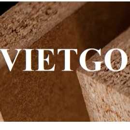 Thương vụ xuất khẩu ván dăm sang thị trường Úc
