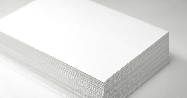 We need to buy A4 70GSM paper