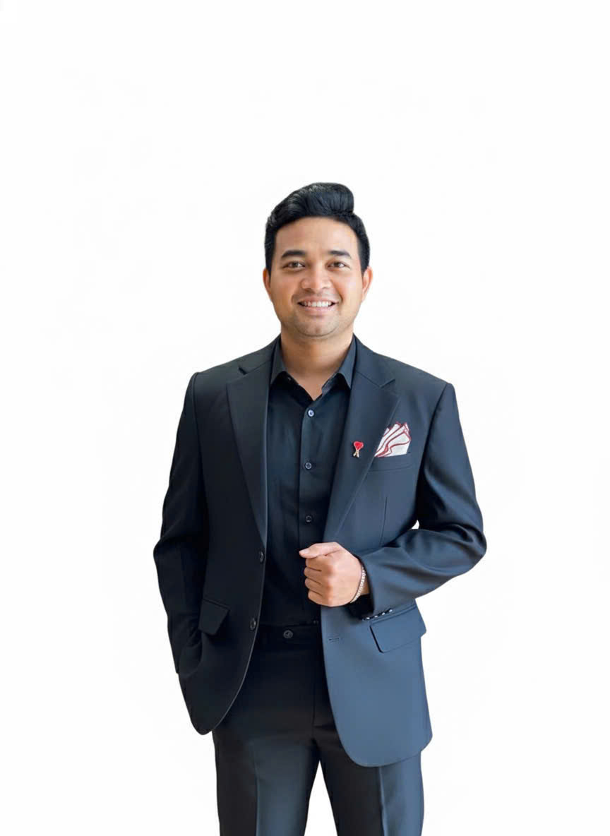 (ÔNG) KSOR PHƯỚC