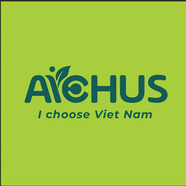 CÔNG TY TNHH AICHUS VIỆT NAM