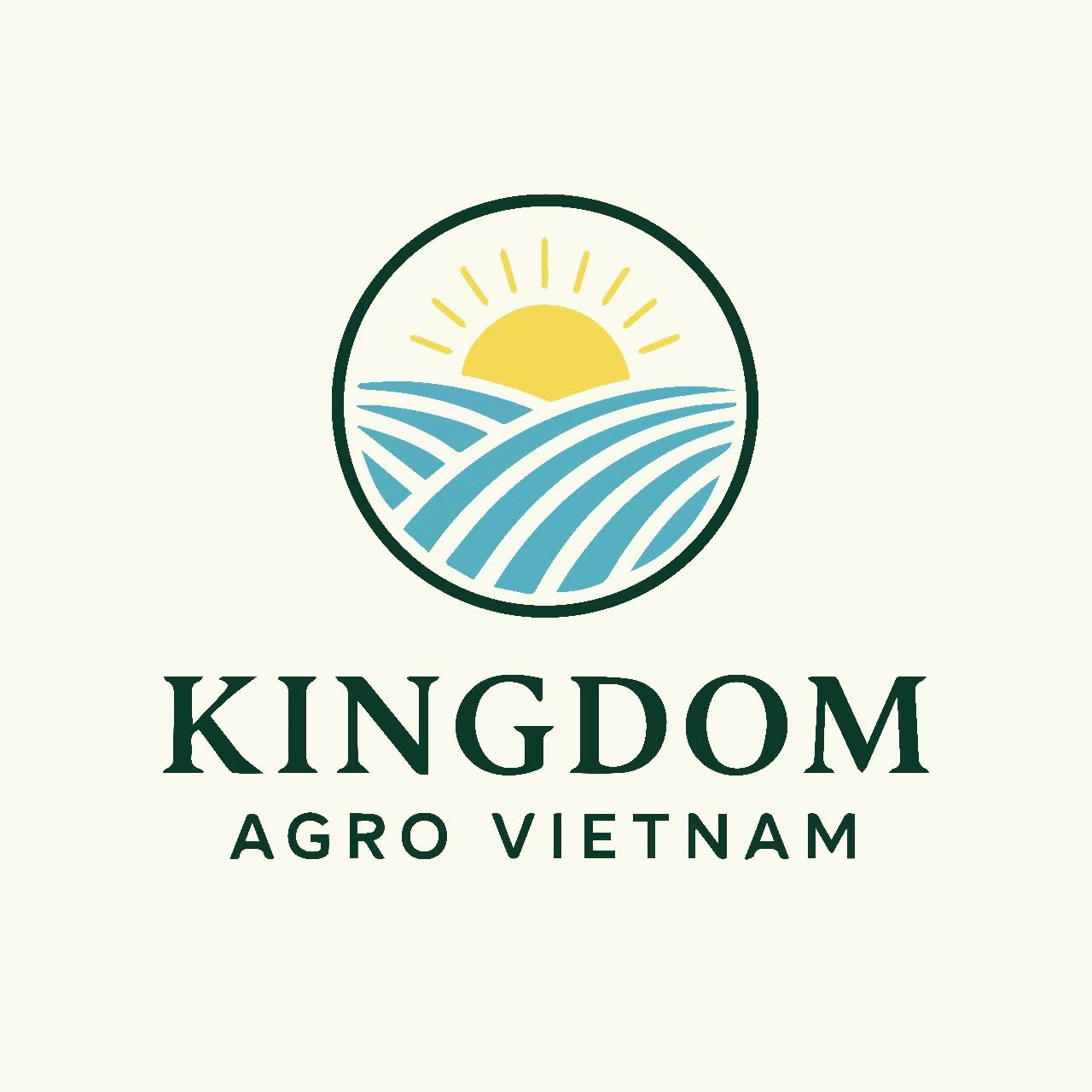 CÔNG TY TNHH KINGDOM AGRO VIETNAM